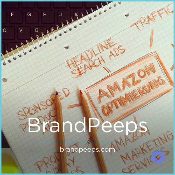 BrandPeeps.com