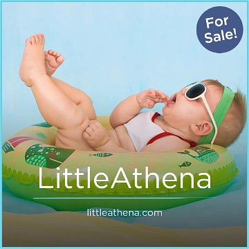 LittleAthena.com