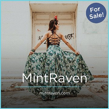 MintRaven.com