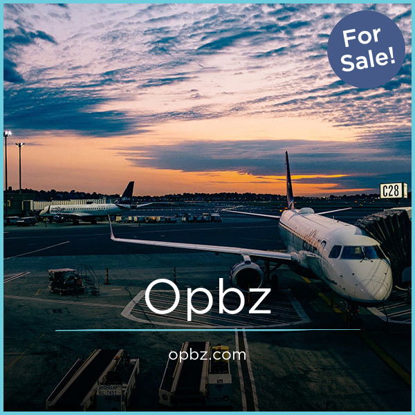 OPBZ.com — 2