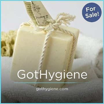 GotHygiene.com