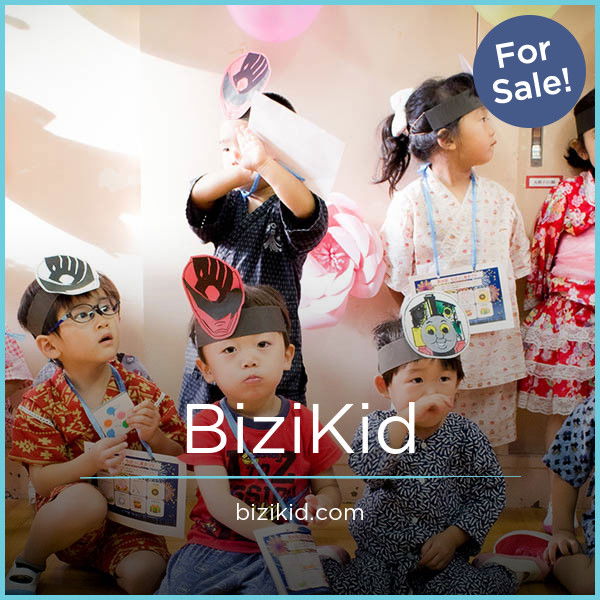 BiziKid.com