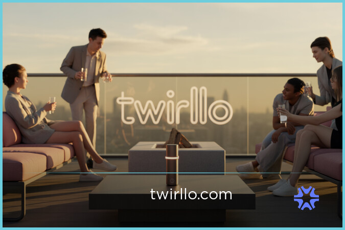 Twirllo.com image 2