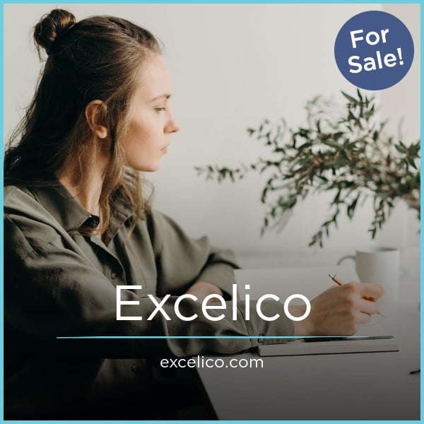 Excelico.com image 2