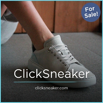 ClickSneaker.com