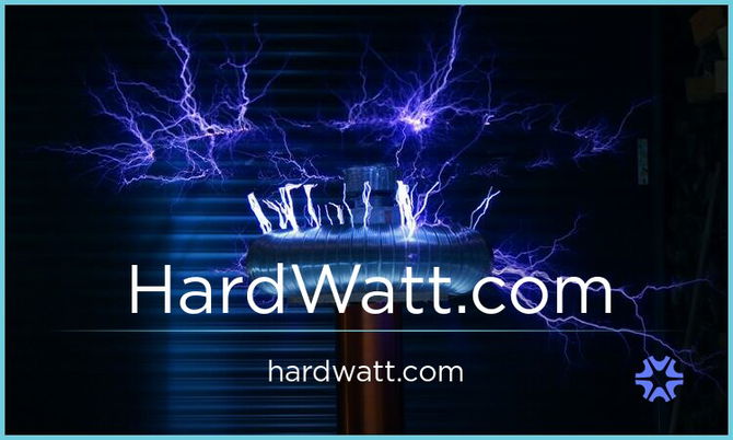 HardWatt.com — 2