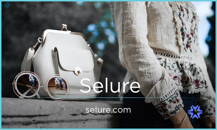 Selure.com - Best domains for sale