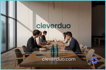 CleverDuo.com - New domains for sale