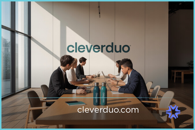 CleverDuo.com image 2