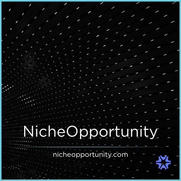 NicheOpportunity.com