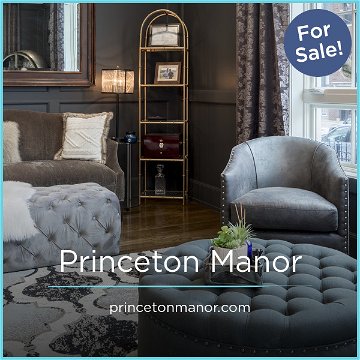 PrincetonManor.com