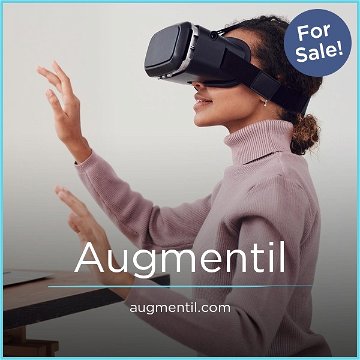 Augmentil.com