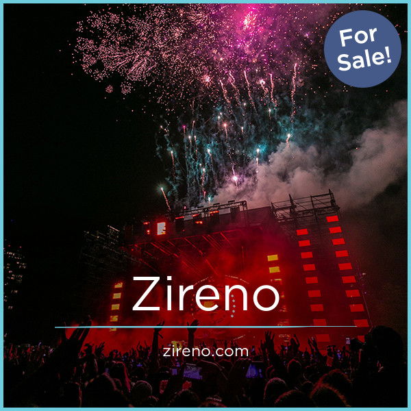 Zireno.com