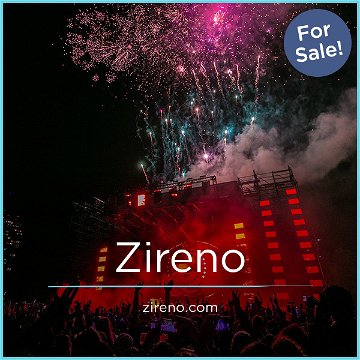 Zireno.com