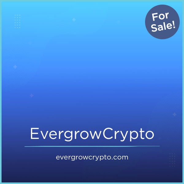 EvergrowCrypto.com