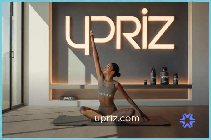 Upriz.com image 2