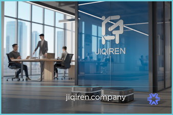 Jiqiren logo