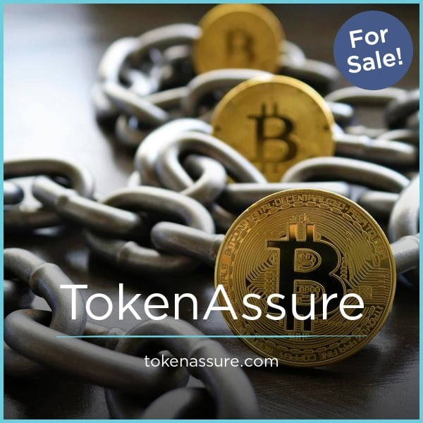 TokenAssure.com image 2