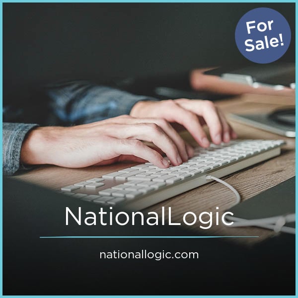 NationalLogic.com — 2
