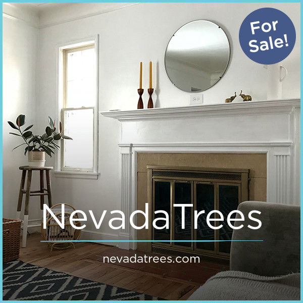 NevadaTrees.com