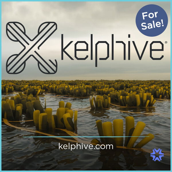 KelpHive.com