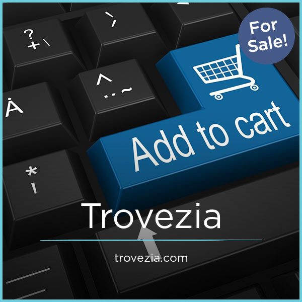 Trovezia.com - Unique domains for sale