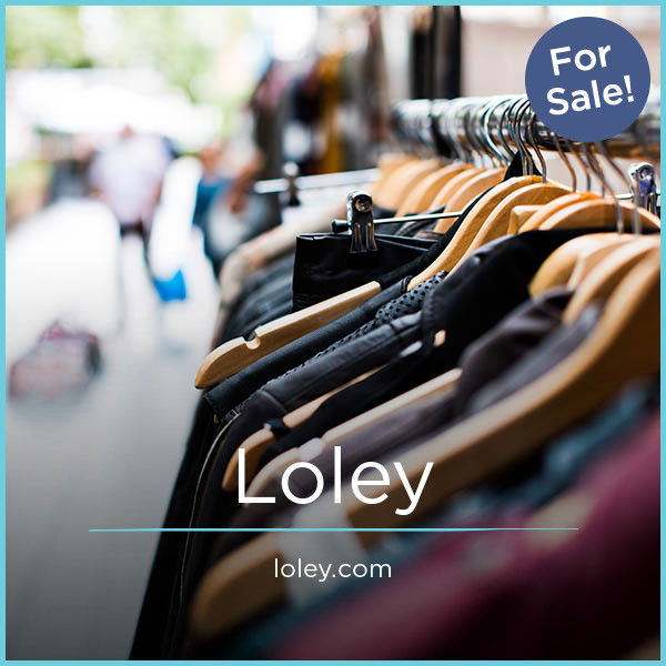 Loley.com — 2