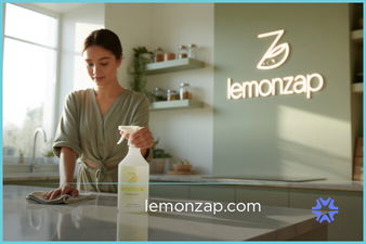 LemonZap.com - buy Good premium domains