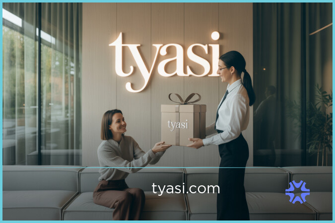 Tyasi.com - Good premium domain names for sale