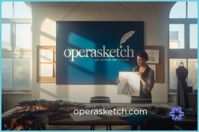 OperaSketch.com image 2