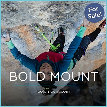 BoldMount.com