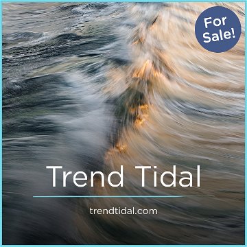 TrendTidal.com