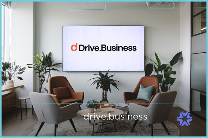 Drive.Business