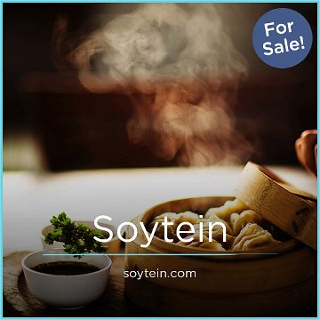 Soytein.com