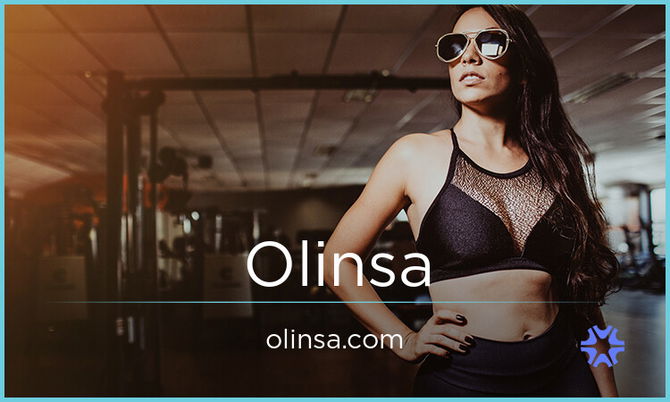 Olinsa.com