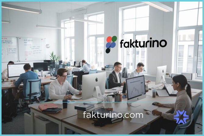 Fakturino.com