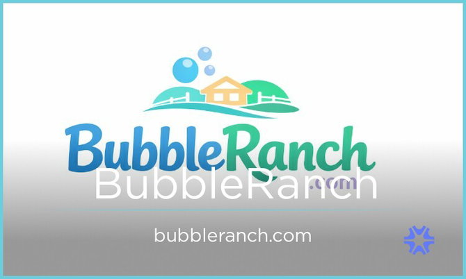 BubbleRanch.com — 2
