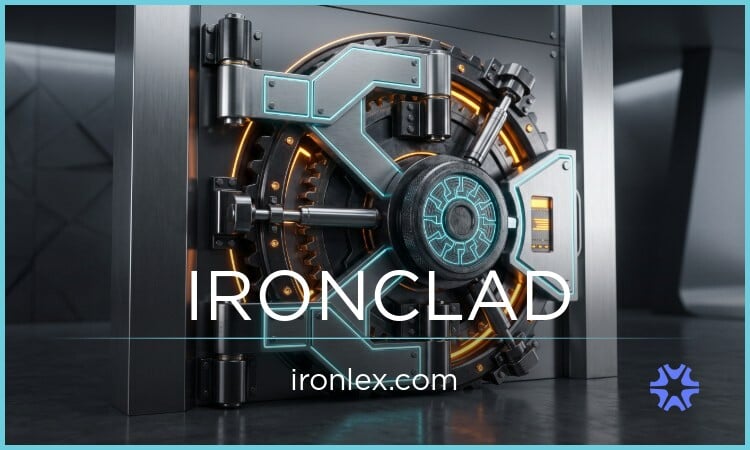 IronLex.com — 2