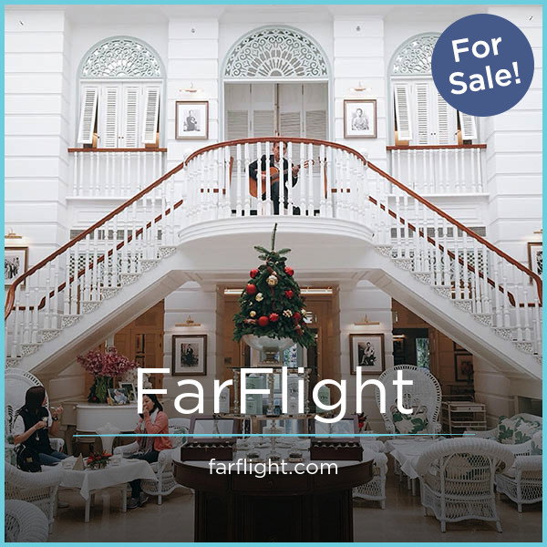FarFlight.com — 2