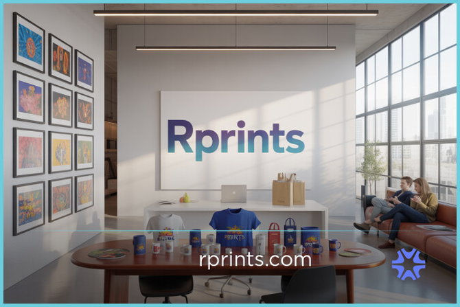RPrints.com — 2