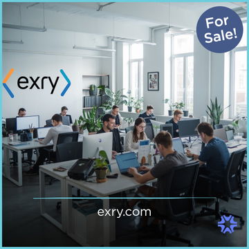 EXRY.com