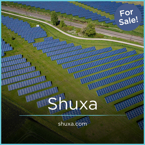 Shuxa.com - buying New premium names