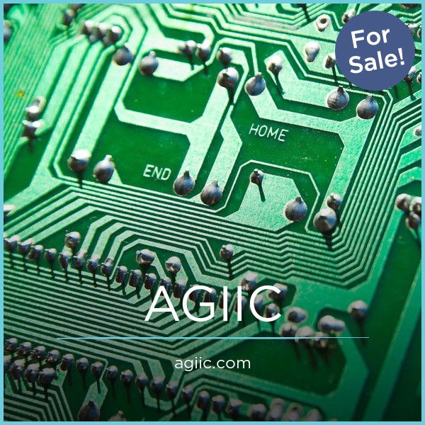 AGIIC.com