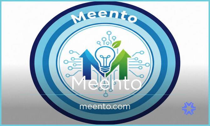 Meento.com — 2