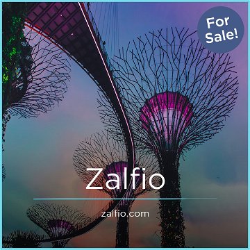 Zalfio.com