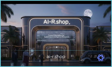 AI-R.shop