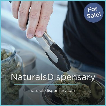 NaturalsDispensary.com