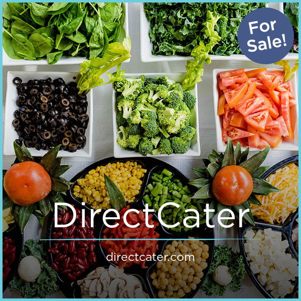 DirectCater.com