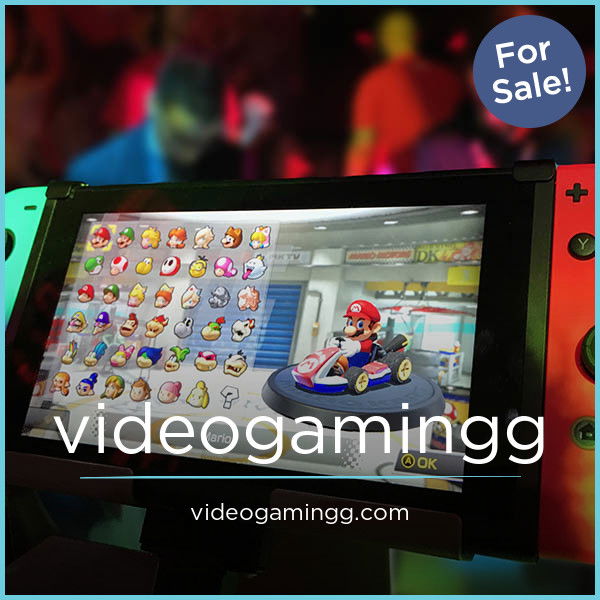 VideoGamingg.com