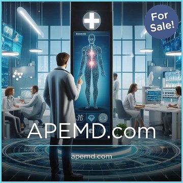 APEMD.com